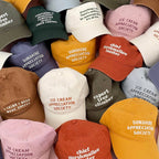 Caps - I Think I Need More Coffee Brun