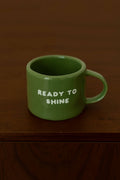 Sisi krus, Ready to Shine
