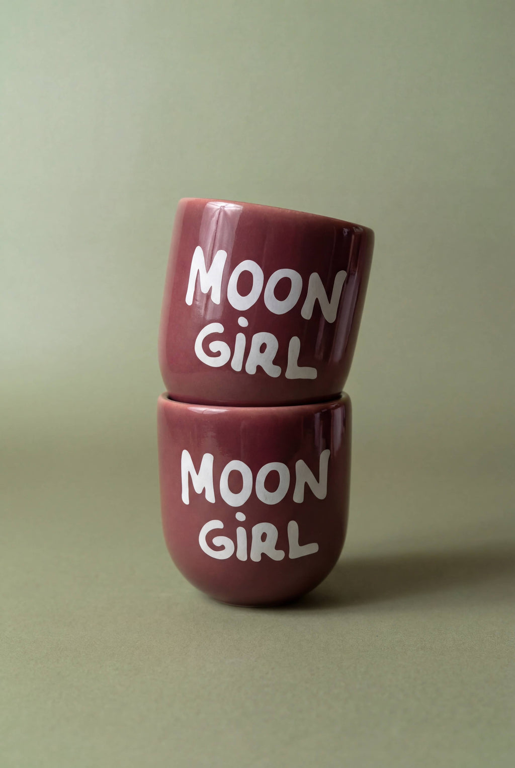 Sisi krus, Moon girl