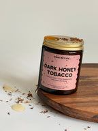 Dark Honey Tobacco - Raps Duftlys