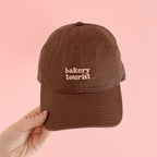 Caps - Bakery Tourist