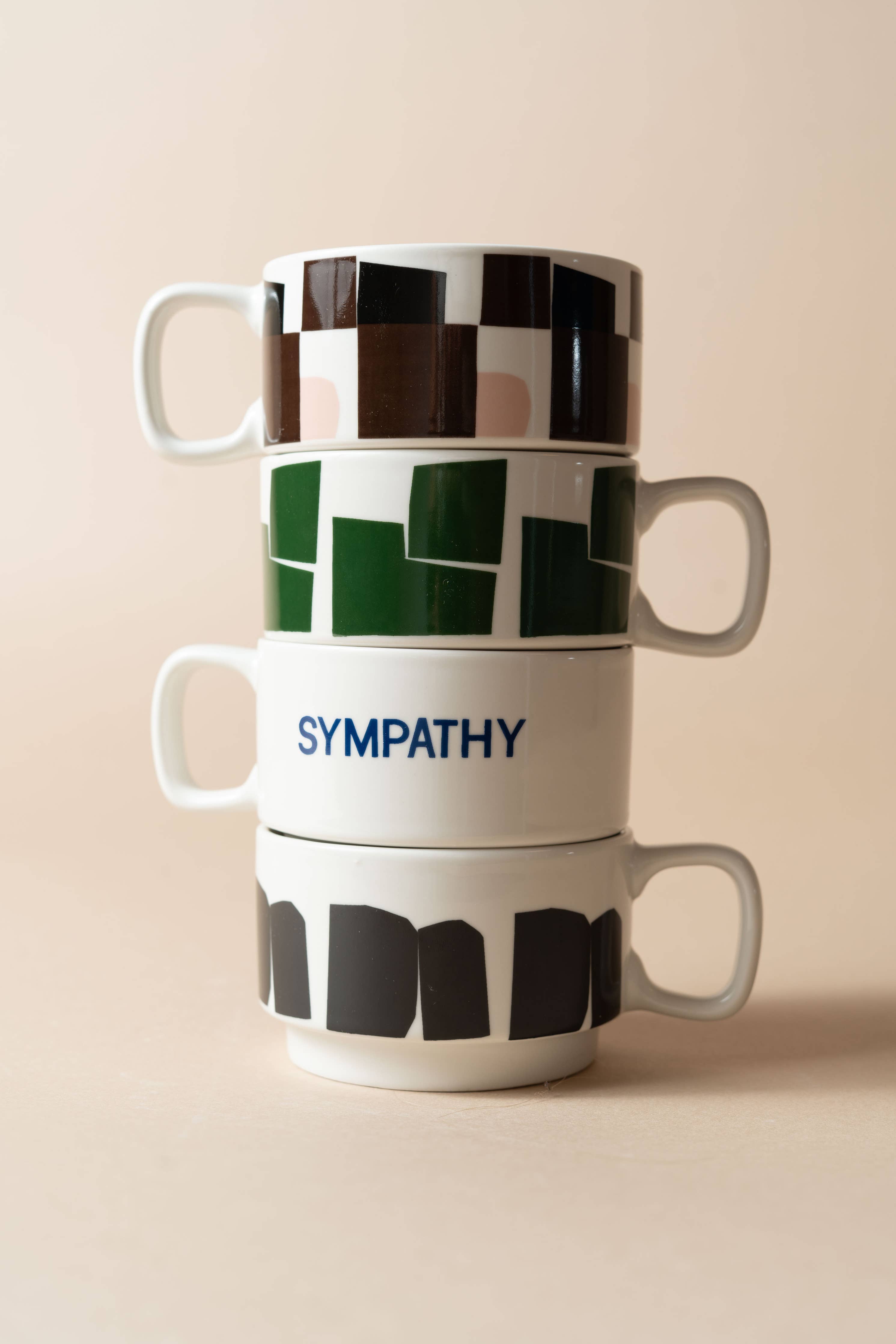 Sisi krus, Sympathy