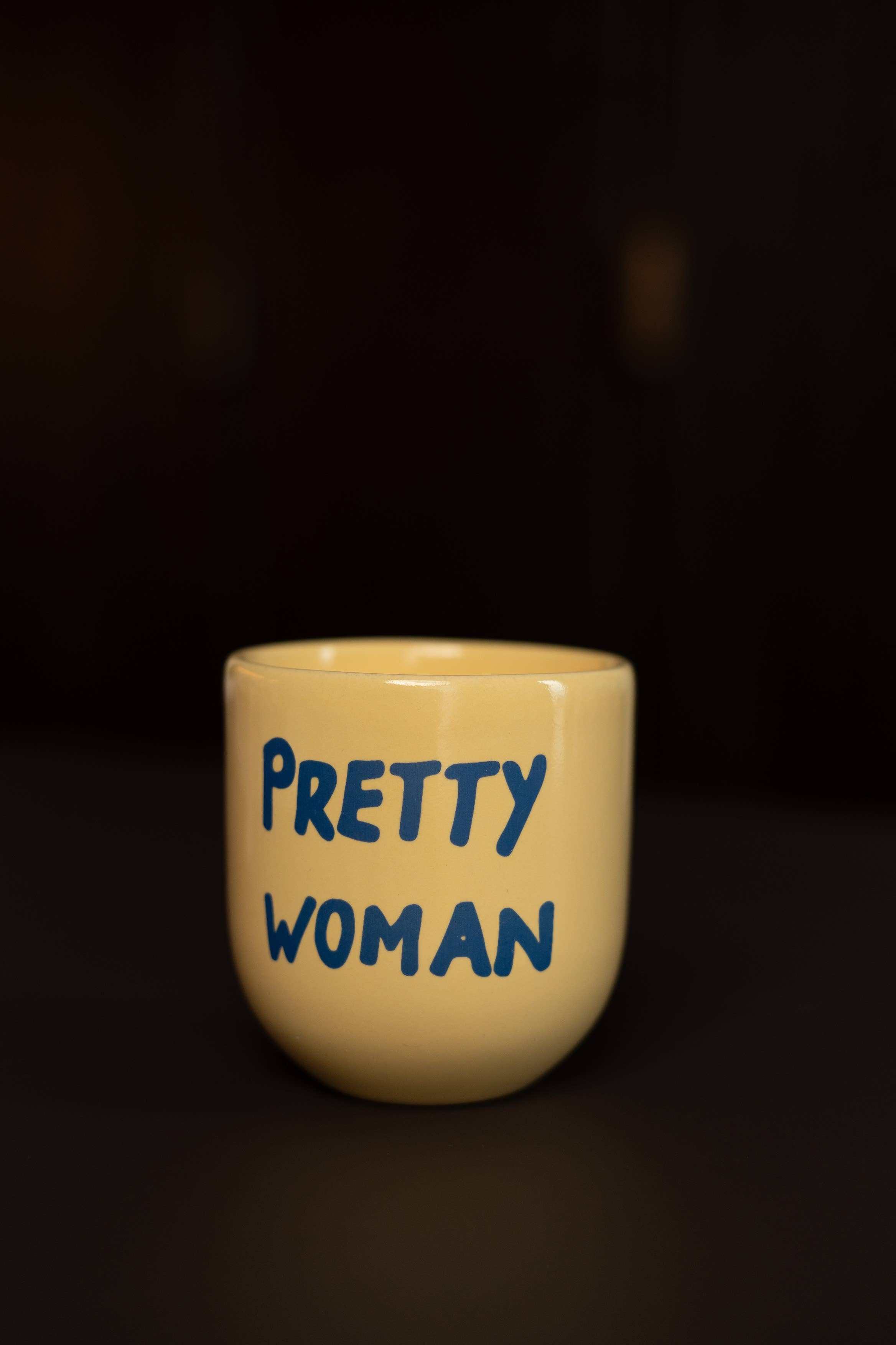 Sisi krus, Pretty Woman
