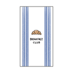 Servietter, Breakfast Club