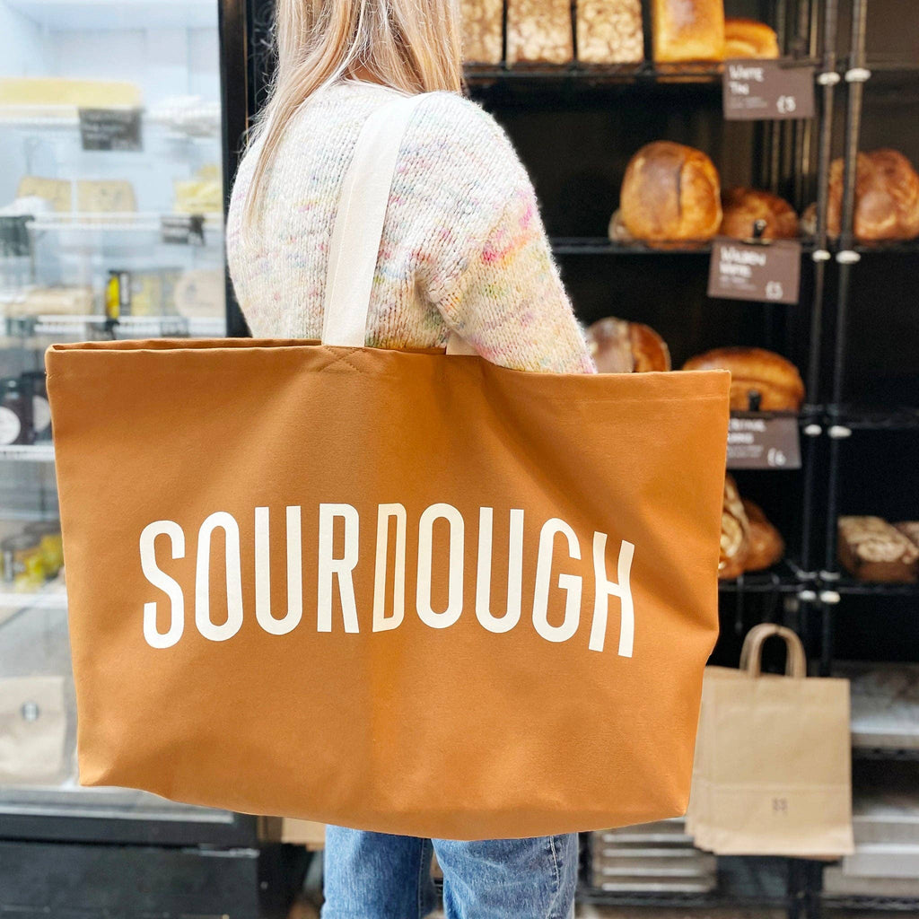 Sourdough - Stor Bag