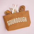 Sourdough - Stor Bag