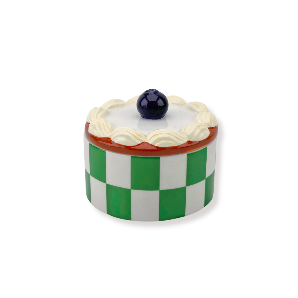 Krukke - Tartlet Whipped Cream