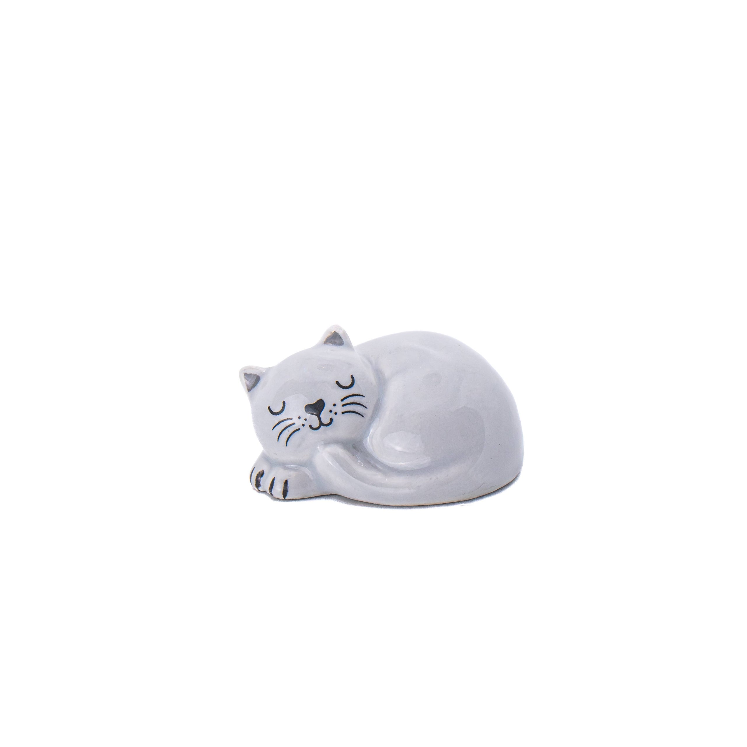 Pawfect katt pyntegjenstand