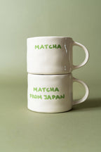 Sisi krus, Matcha