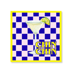 Servietter "Chin Chin"