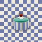 Krukke - Tartlet Cherry