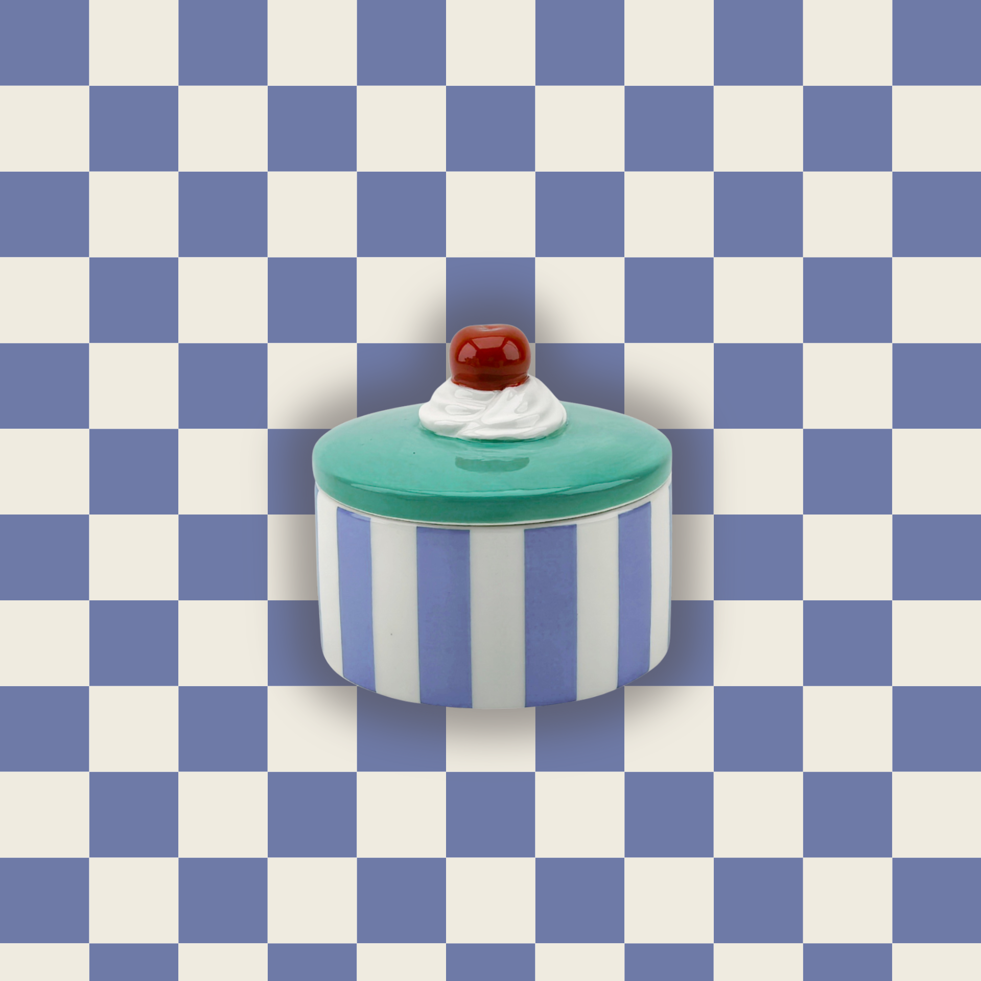 Krukke - Tartlet Cherry
