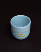 Sisi krus, Coffee for mama
