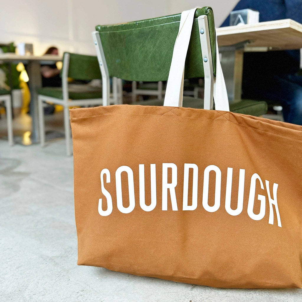 Sourdough - Stor Bag
