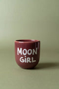 Sisi krus, Moon girl