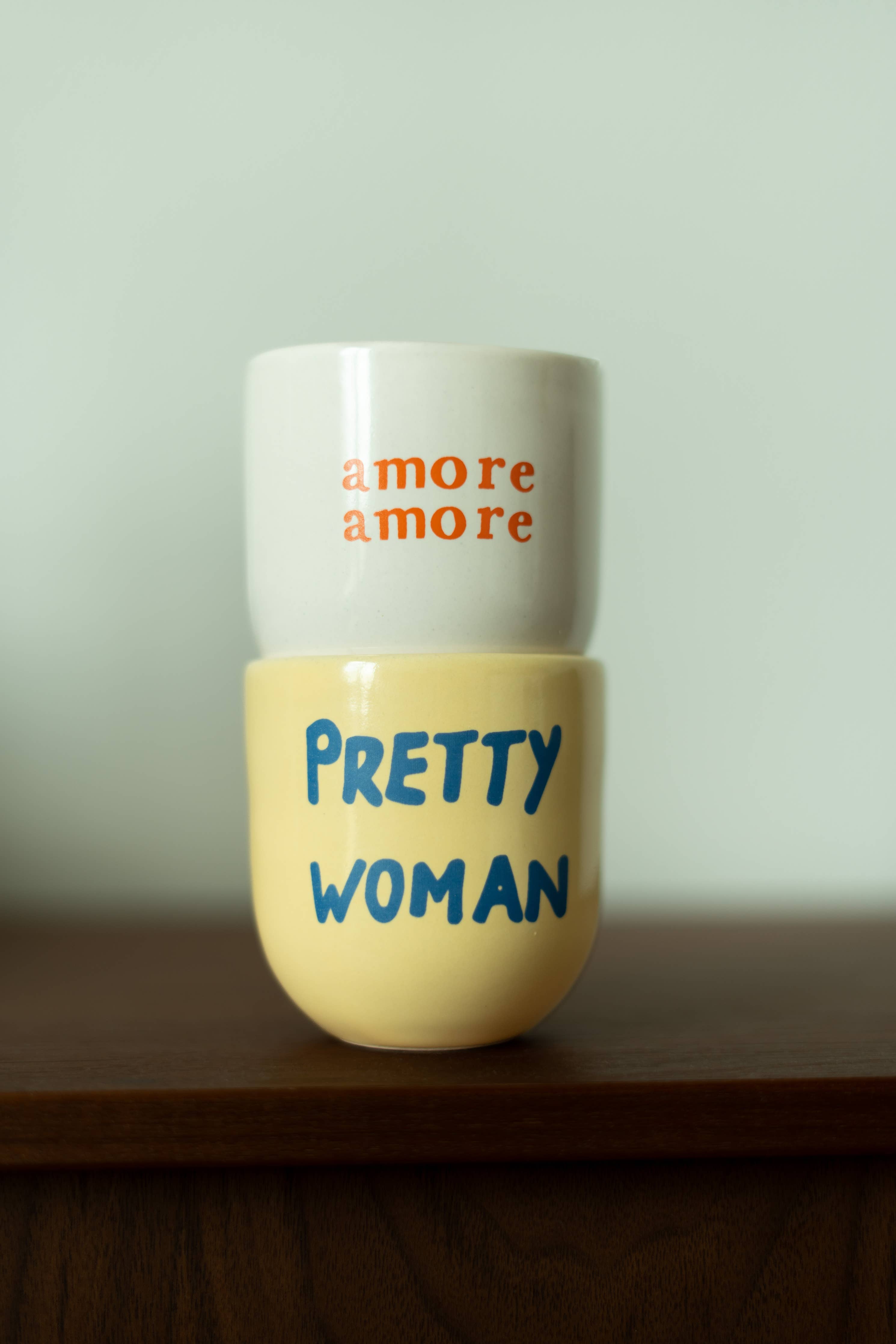 Sisi krus, Pretty Woman