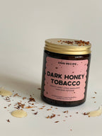 Dark Honey Tobacco - Raps Duftlys