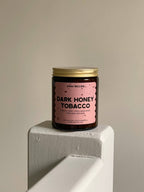 Dark Honey Tobacco - Raps Duftlys