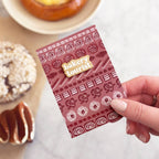 Pin - Bakery Tourist