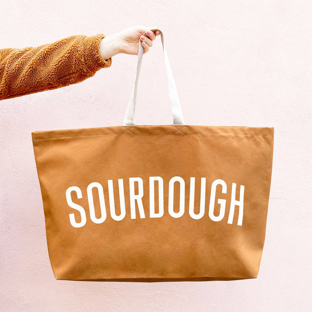 Sourdough - Stor Bag