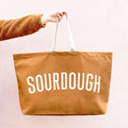 Sourdough - Stor Bag