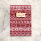 Pin - Bakery Tourist