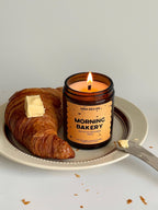 Morning Bakery - Raps duftlys