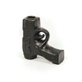Lysestake, Pistol