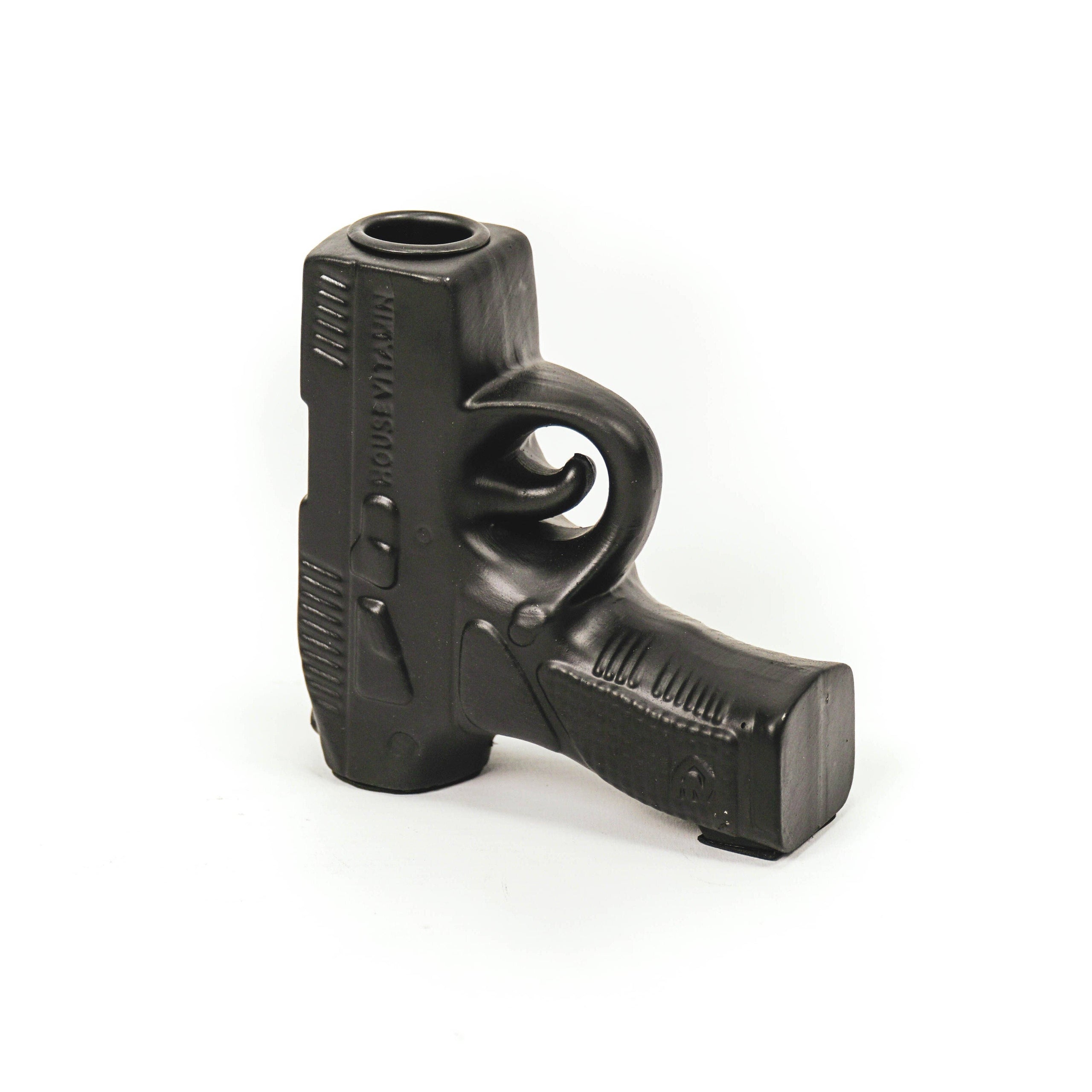 Lysestake, Pistol