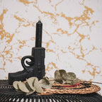 Lysestake, Pistol