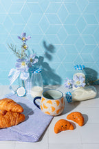 Croissant Salt & Pepper-bøsser