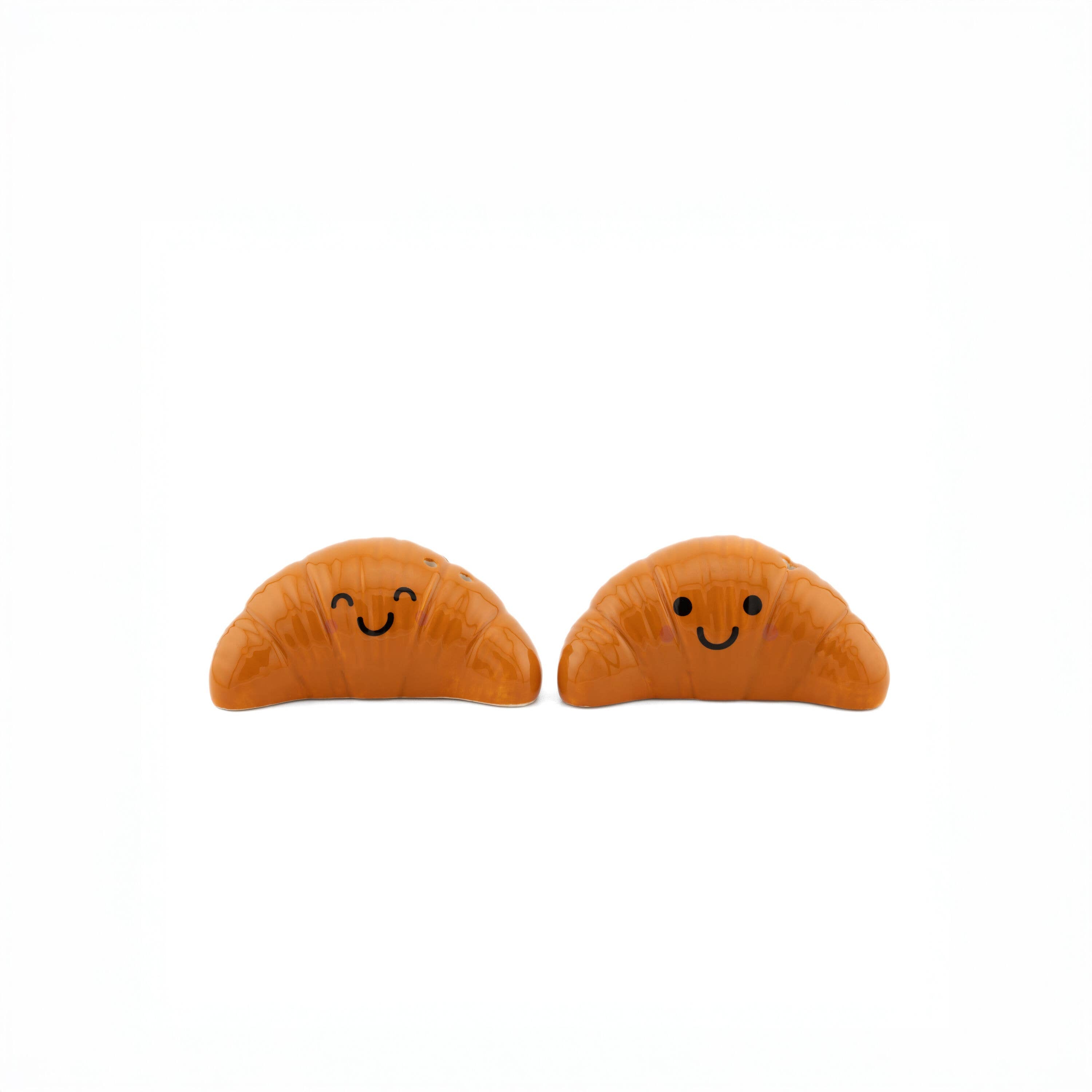 Croissant Salt & Pepper-bøsser