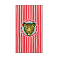 Servietter, Tiger