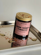 Dark Honey Tobacco - Raps Duftlys