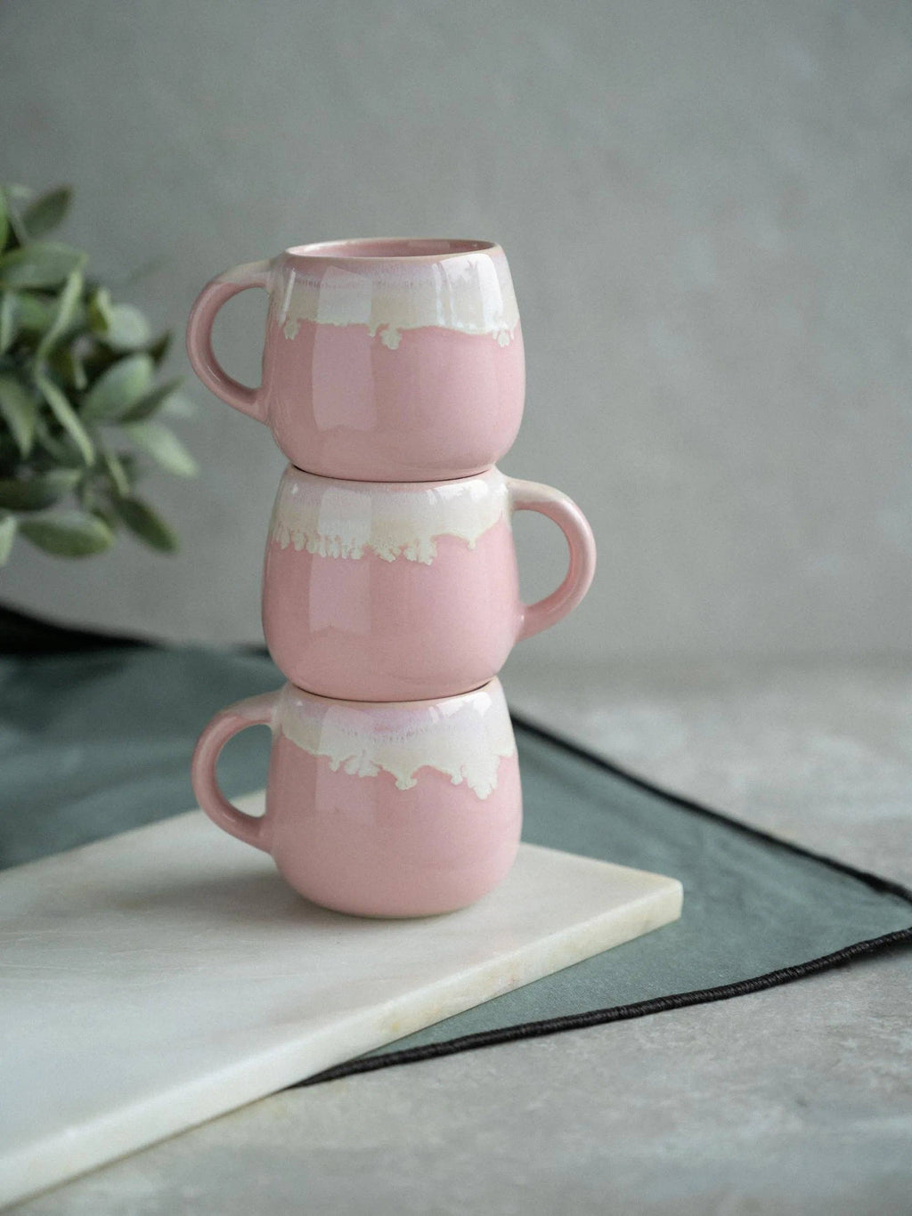 Krus: Cup of Cotton Candy Coffee