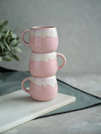 Krus: Cup of Cotton Candy Coffee