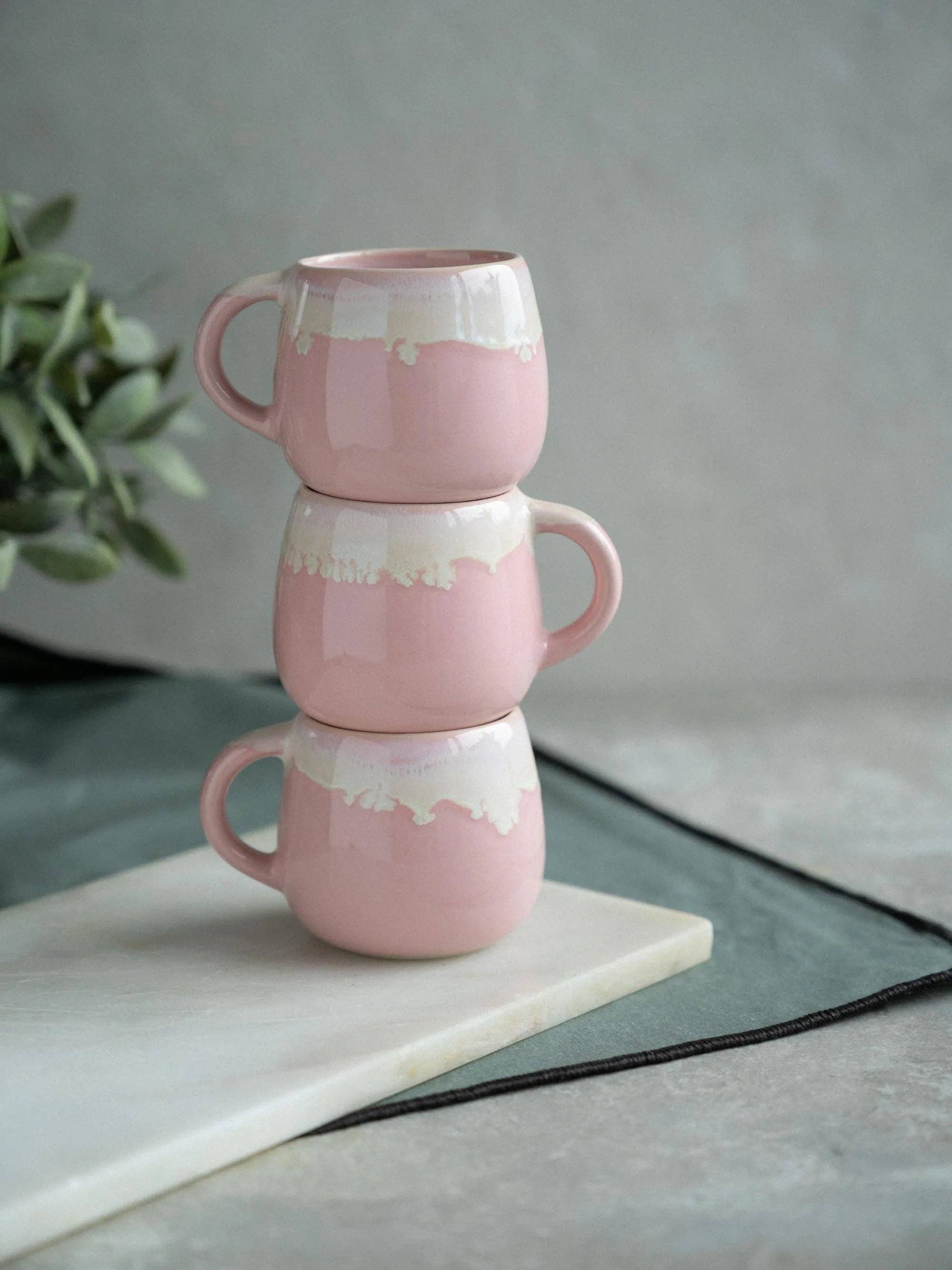 Krus: Cup of Cotton Candy Coffee