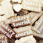 Pin - Bakery Tourist