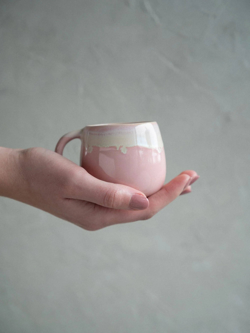 Krus: Cup of Cotton Candy Coffee
