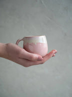 Krus: Cup of Cotton Candy Coffee