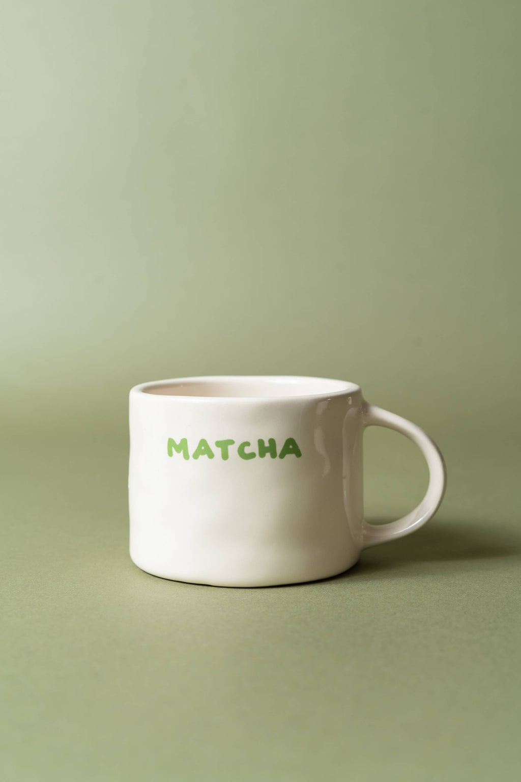 Sisi krus, Matcha