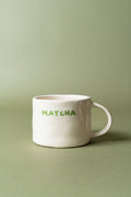 Sisi krus, Matcha