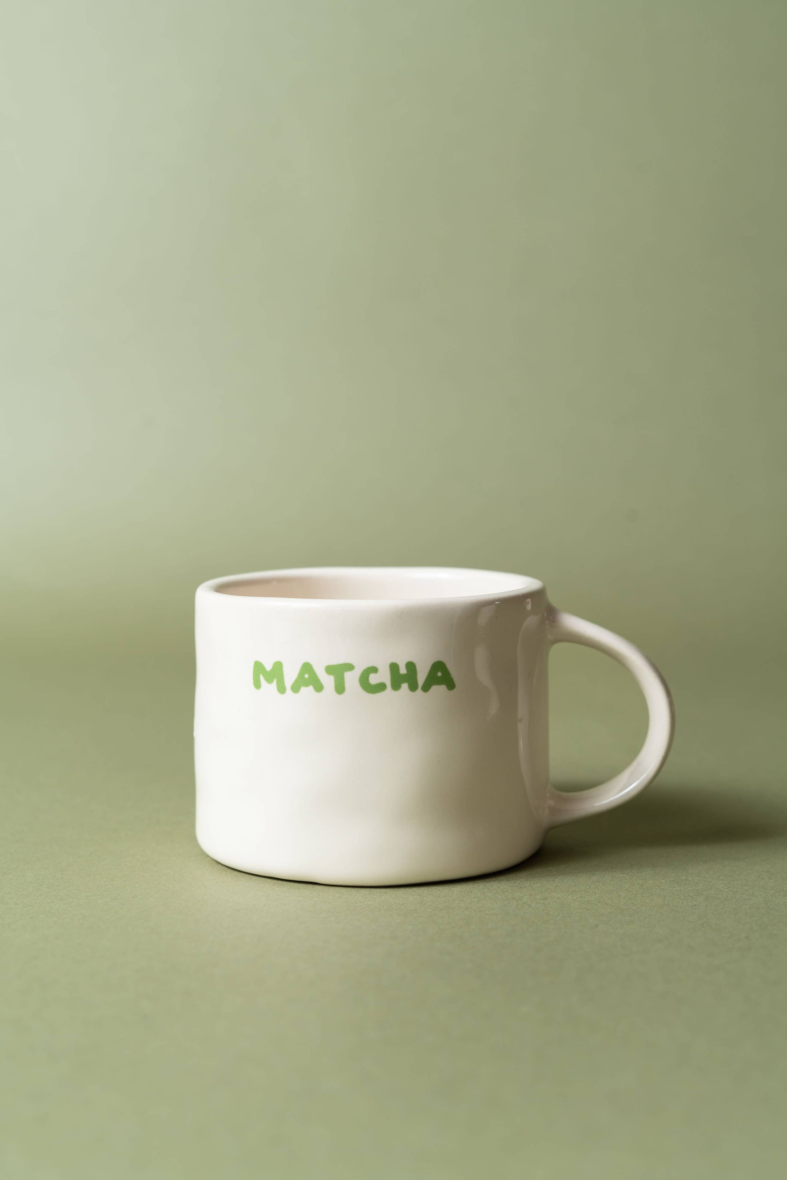 Sisi krus, Matcha