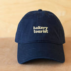 Caps - Bakery Tourist Blå