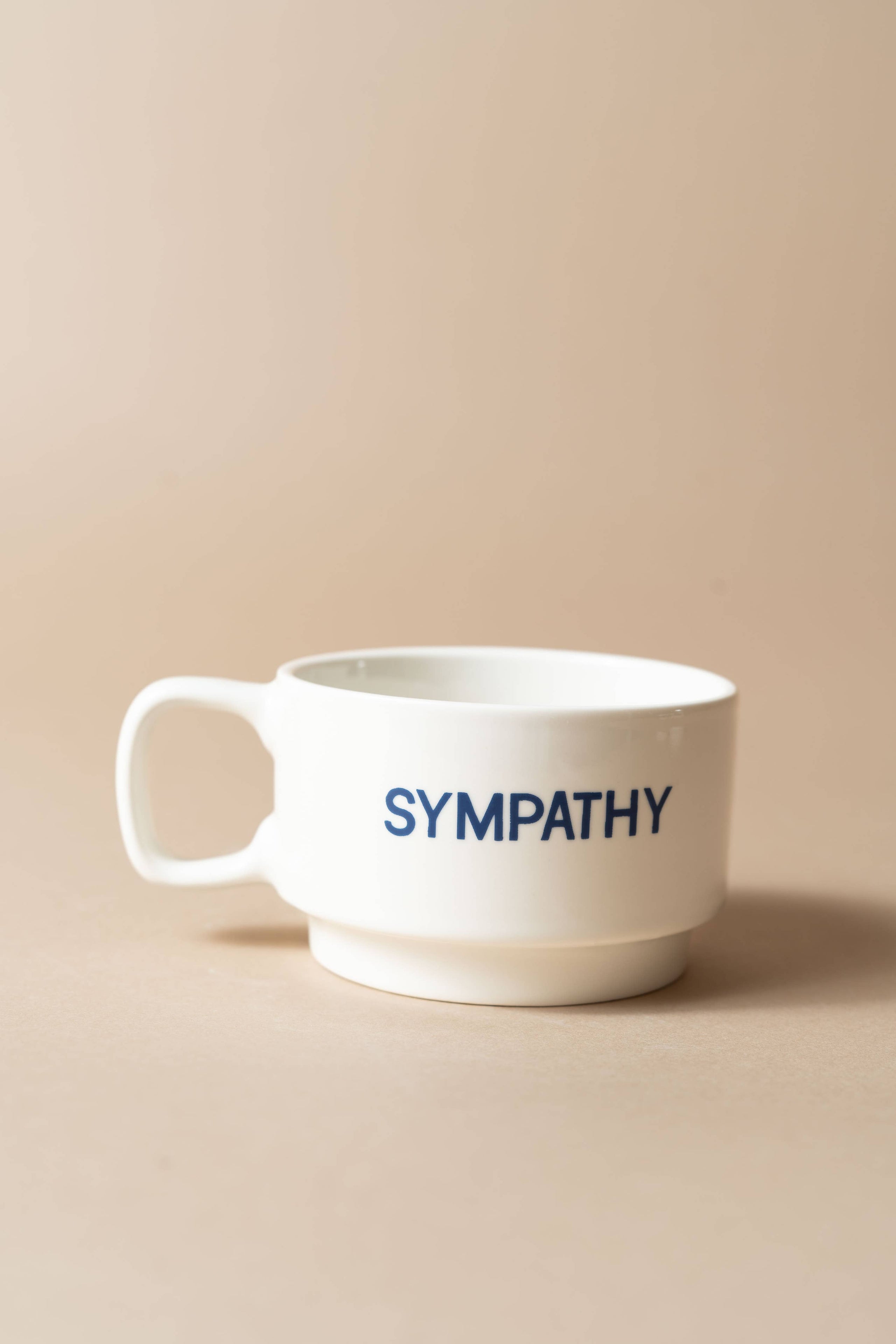Sisi krus, Sympathy