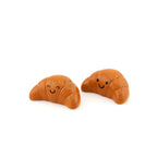 Croissant Salt & Pepper-bøsser