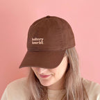 Caps - Bakery Tourist
