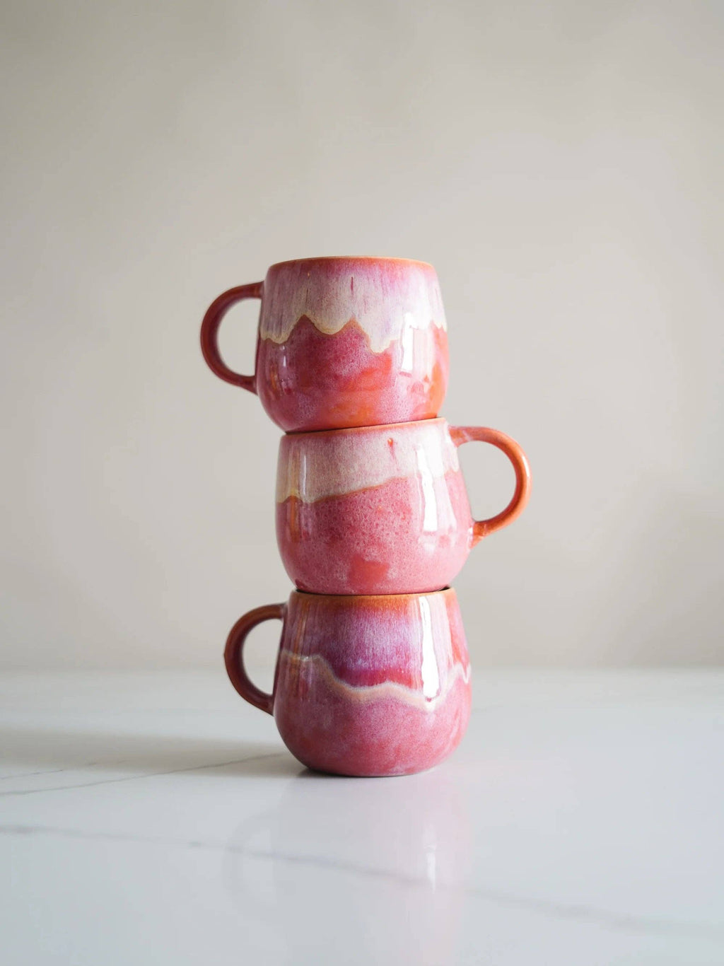 Krus: Marshmallow