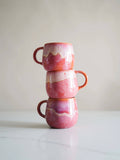 Krus: Marshmallow