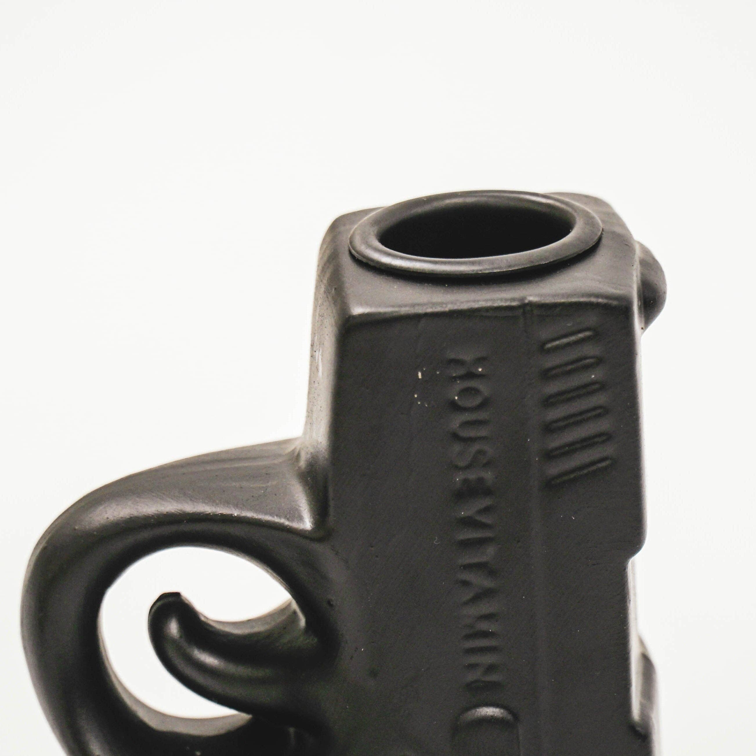 Lysestake, Pistol